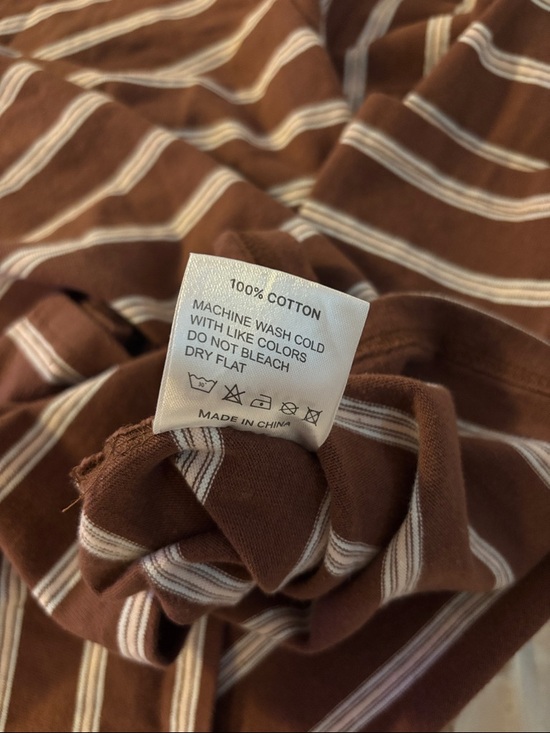 Marion Parke Long Sleeve - Picture 4 of 5